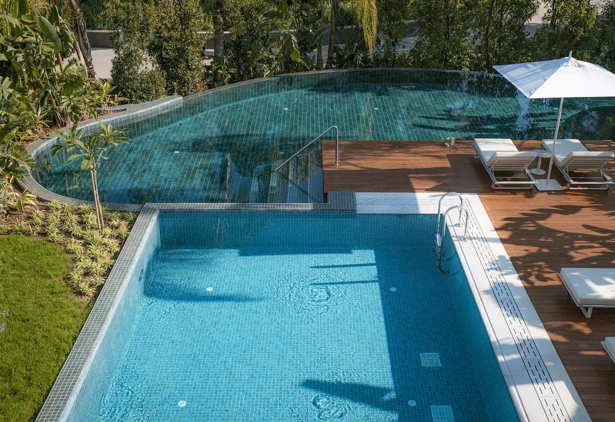 Bayou Villas Lara Antalya 3