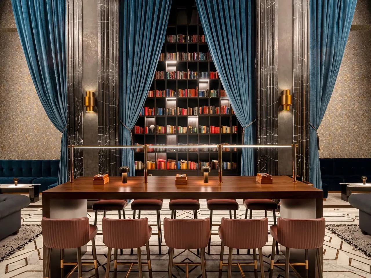 Raffles Doha 2