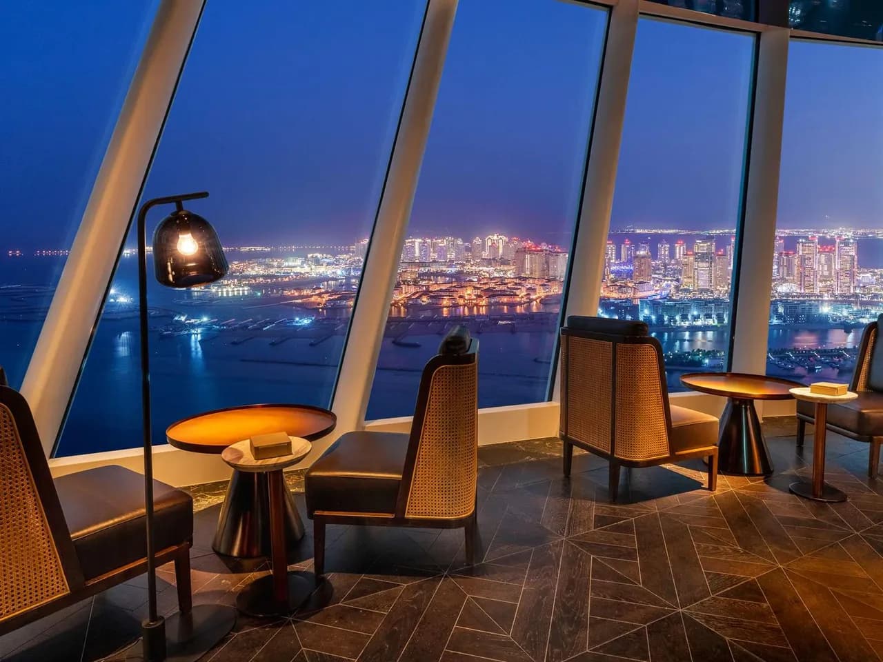 Raffles Doha 3