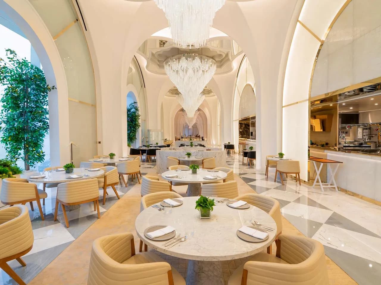 Raffles Doha 4