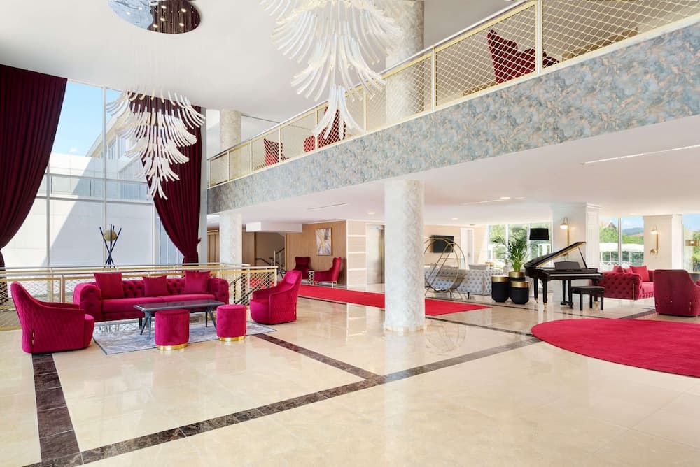 Ramada by Wyndham Istanbul Sile 4