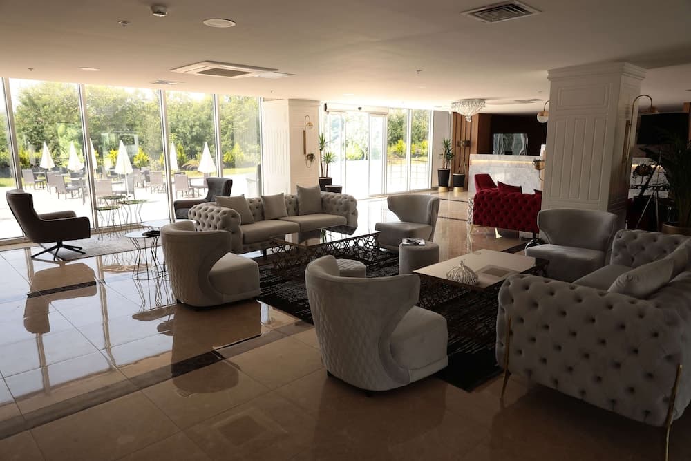Ramada by Wyndham Istanbul Sile 2