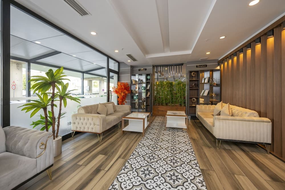 Litros Hotel & Spa 4