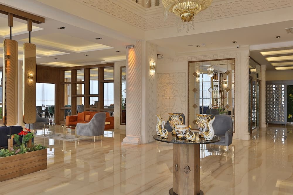 Anemon Mardin Hotel 3