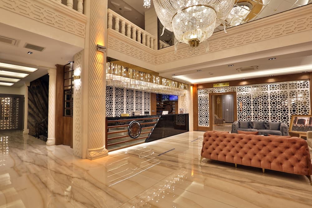 Anemon Mardin Hotel 4
