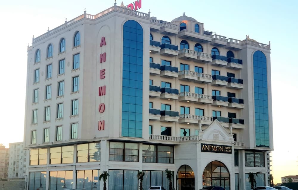 Anemon Mardin Hotel