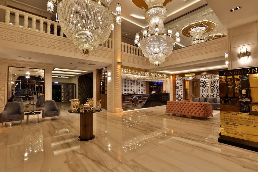 Anemon Mardin Hotel 2