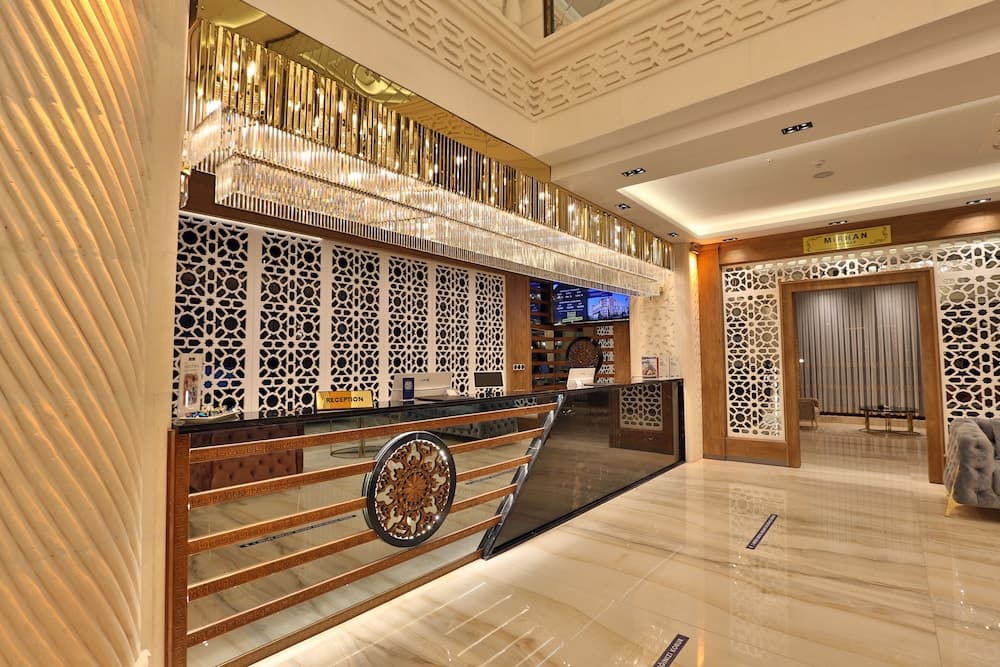 Anemon Mardin Hotel 5