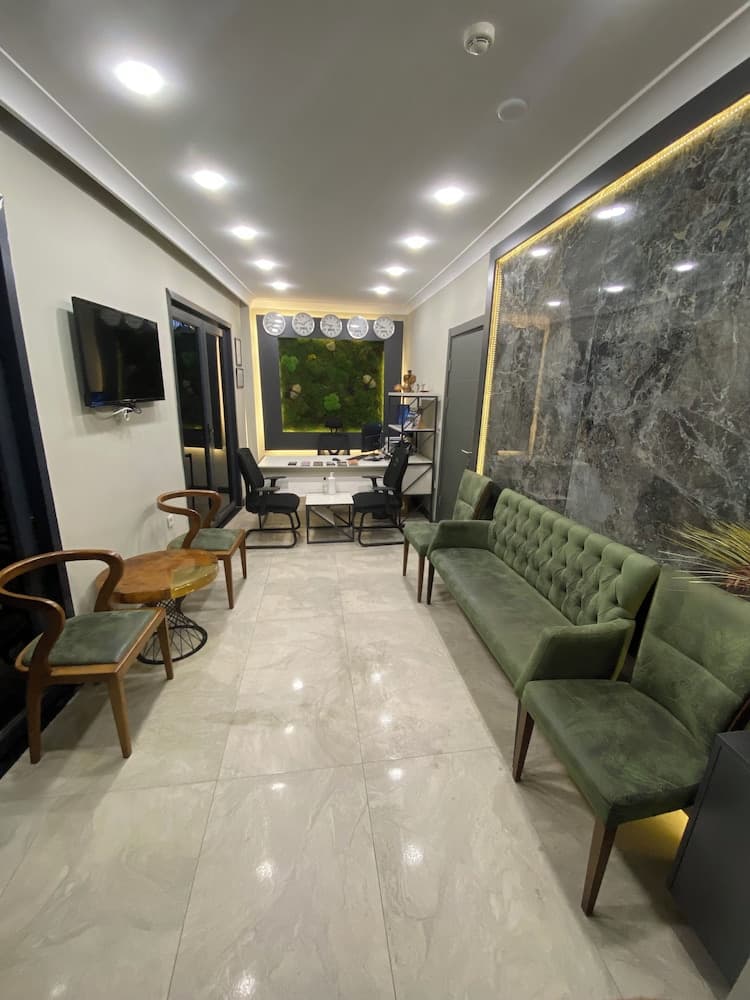 Zeyn Otel Istanbul 5