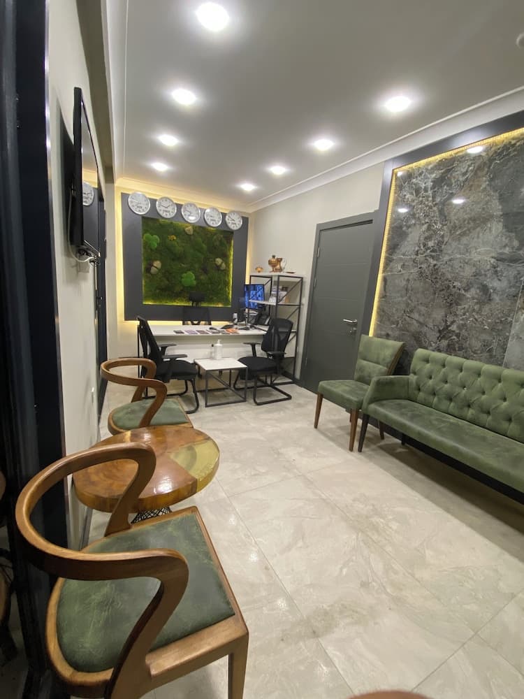 Zeyn Otel Istanbul 3