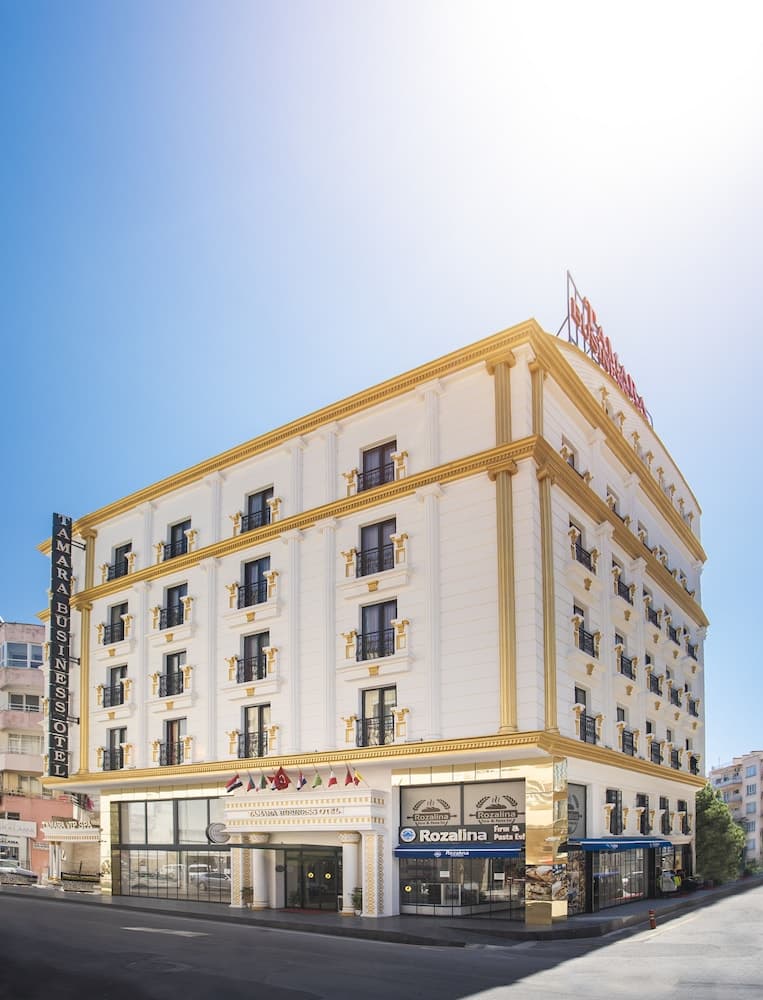 Tamara Business Otel