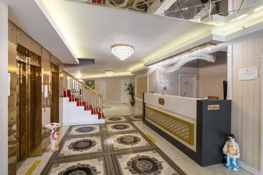 Tamara Business Otel 2