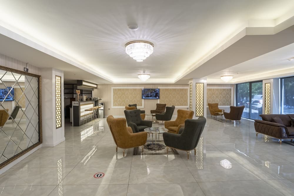 Tamara Business Otel 4