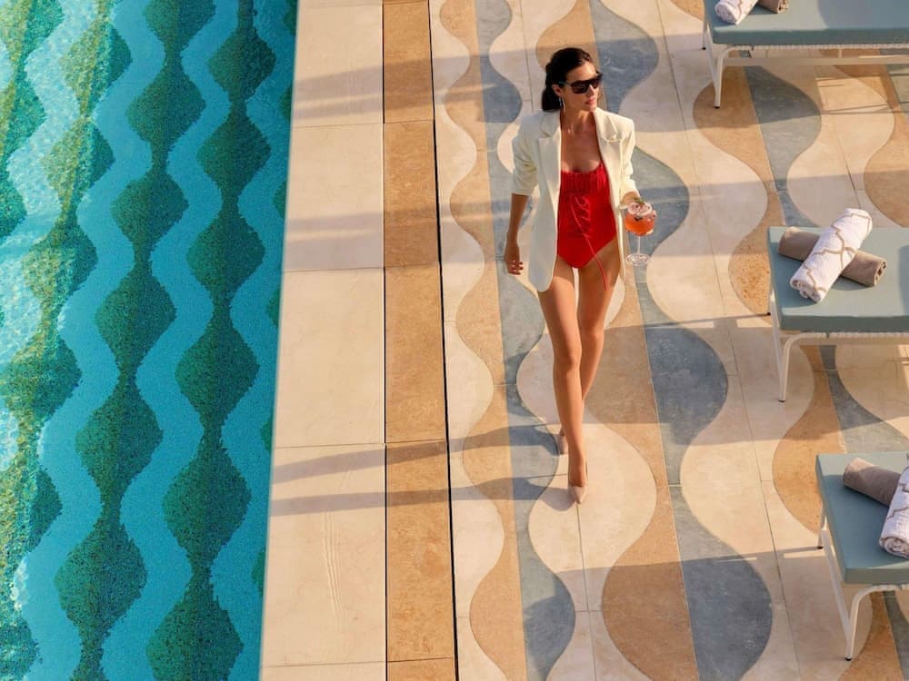 Fairmont Doha 4