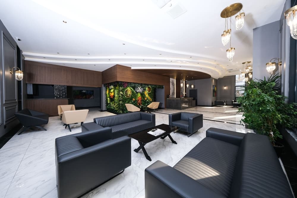 Luxon Hotel 5