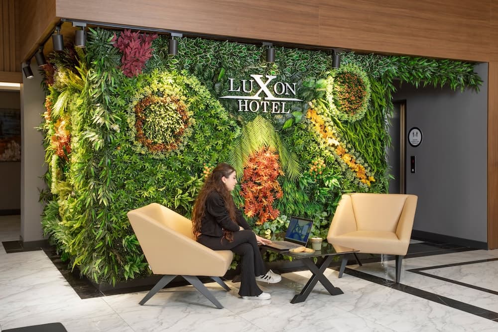 Luxon Hotel 2