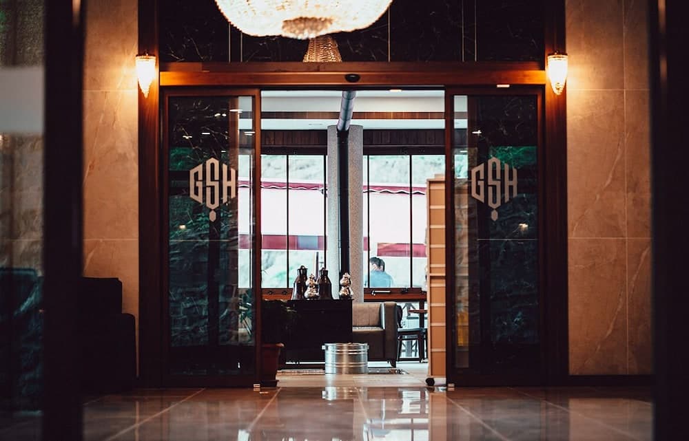 Grand Selale Hotel 2