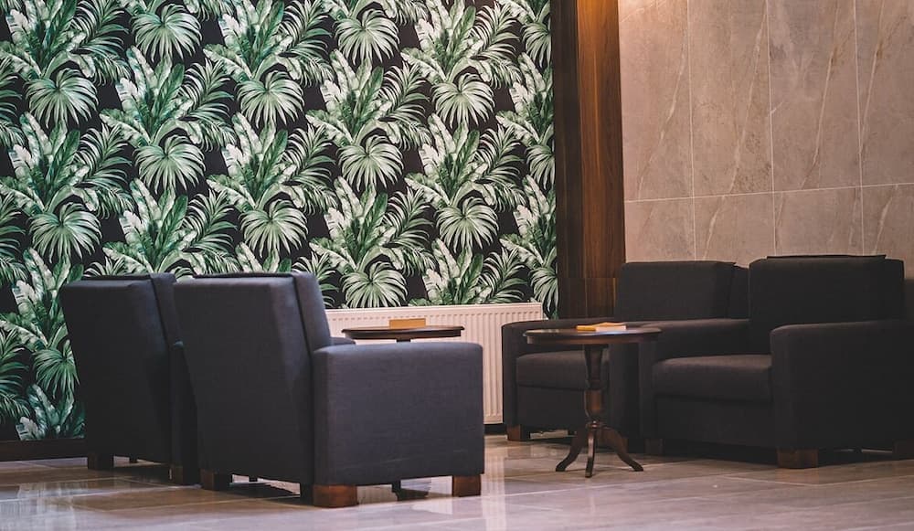 Grand Selale Hotel 3