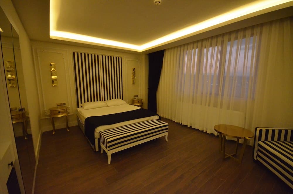 Yakupoglu Hotel 4