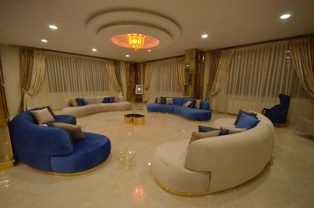 Yakupoglu Hotel 3