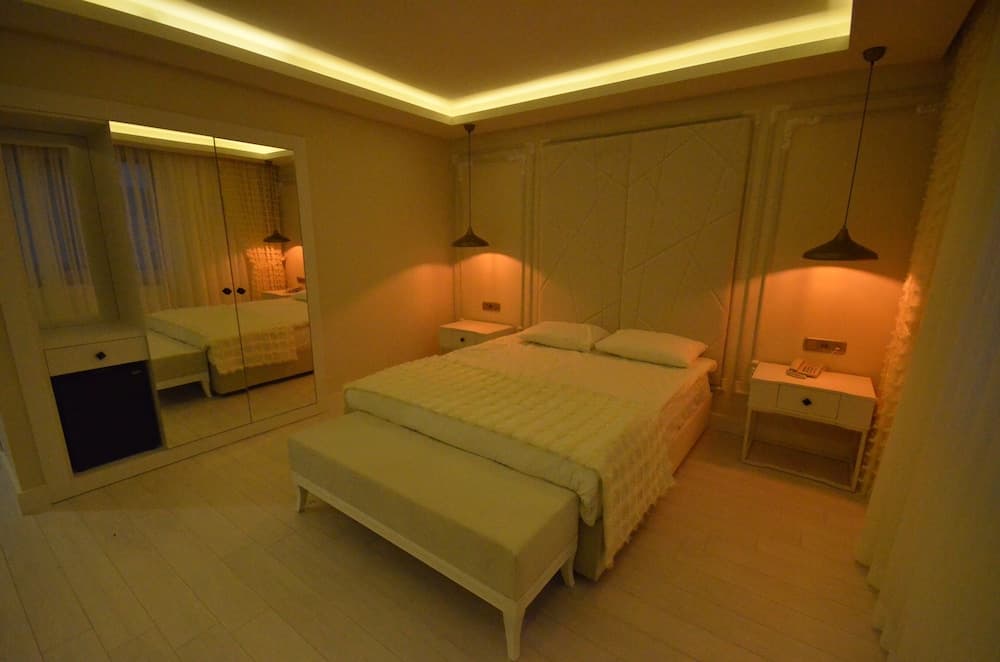 Yakupoglu Hotel 5