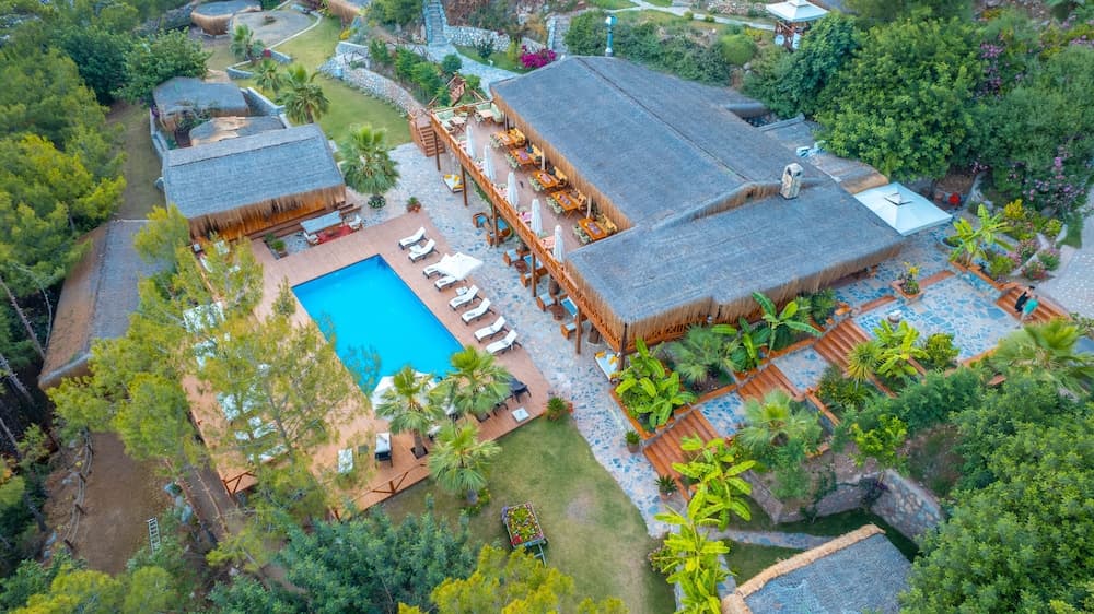 La Boheme Kabak 2