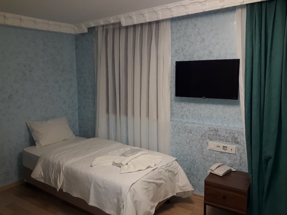 Blue Sail Hotel 3