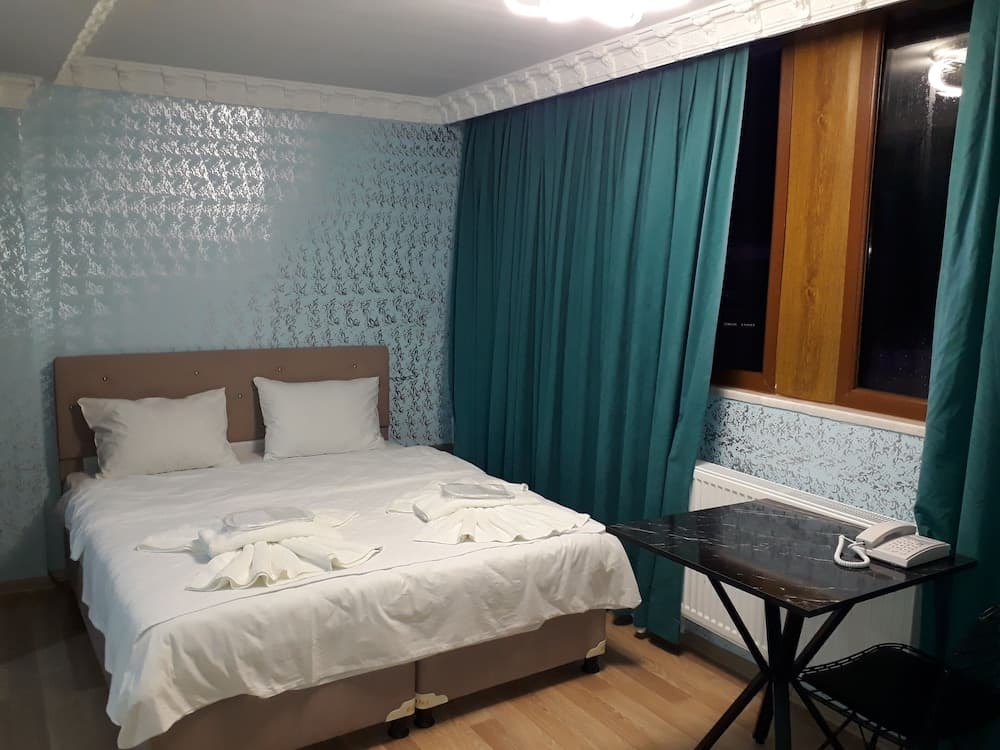 Blue Sail Hotel 5