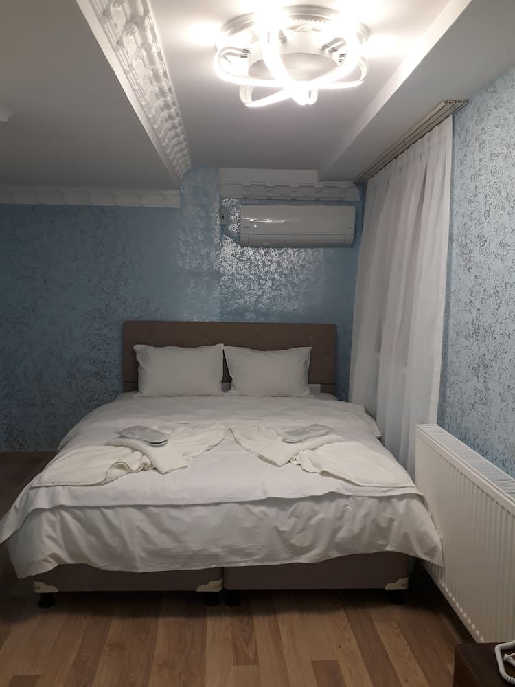 Blue Sail Hotel 4
