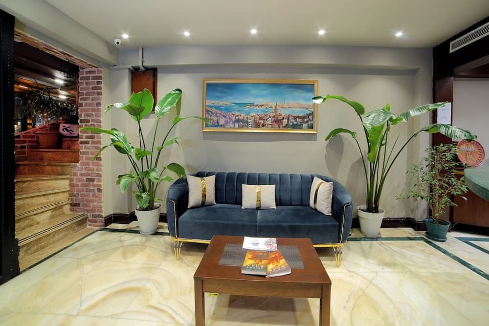 La Vida Hotel 3