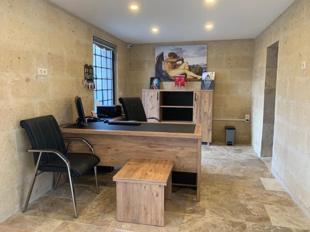 Kayra Cave Suites 3