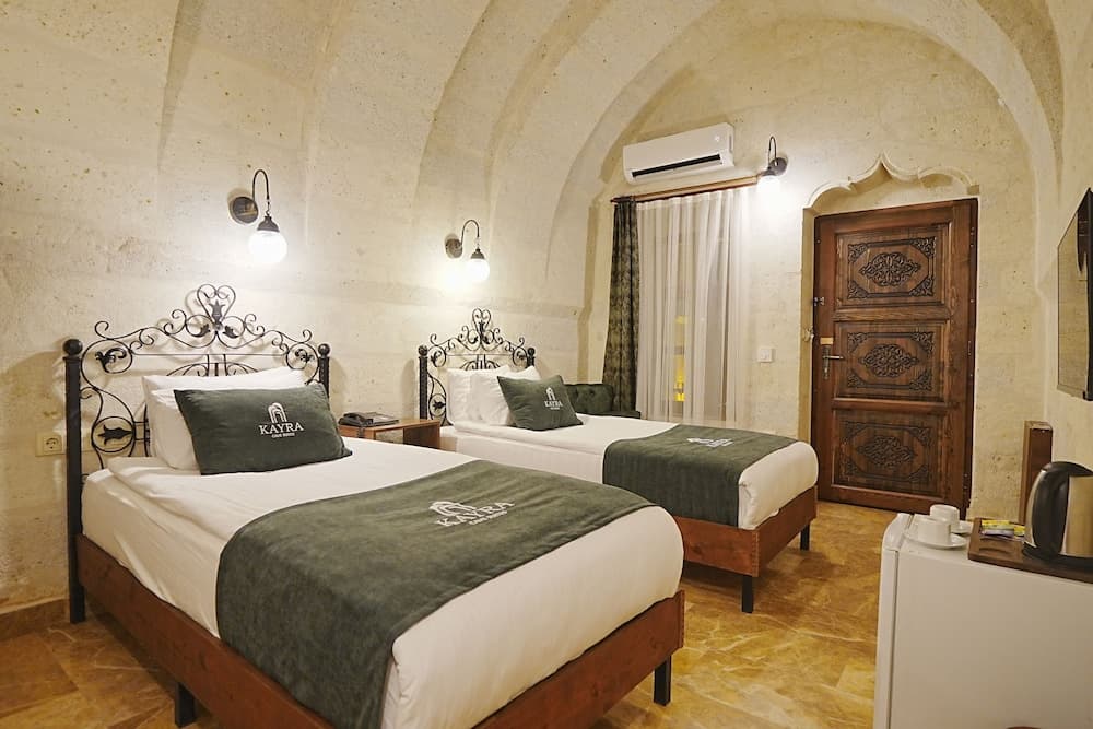 Kayra Cave Suites 4