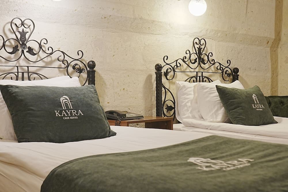 Kayra Cave Suites 5
