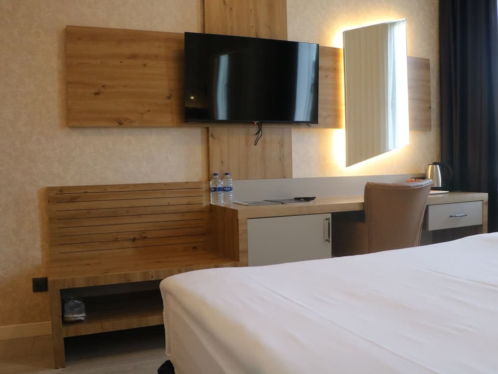 Isnova Hotel 4