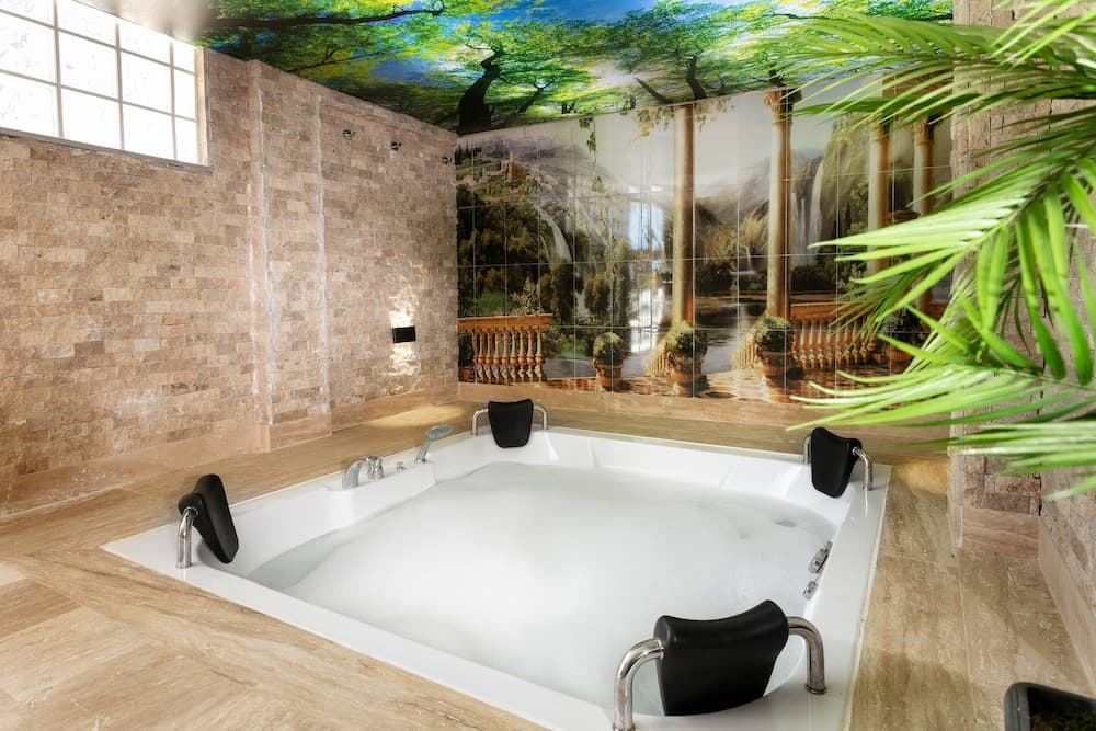 Le Marden Hotel Spa 5