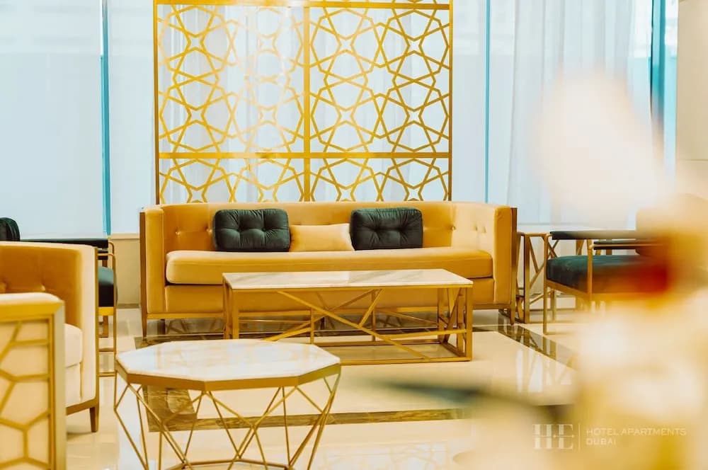 HE Hotel Apartments by Gewan