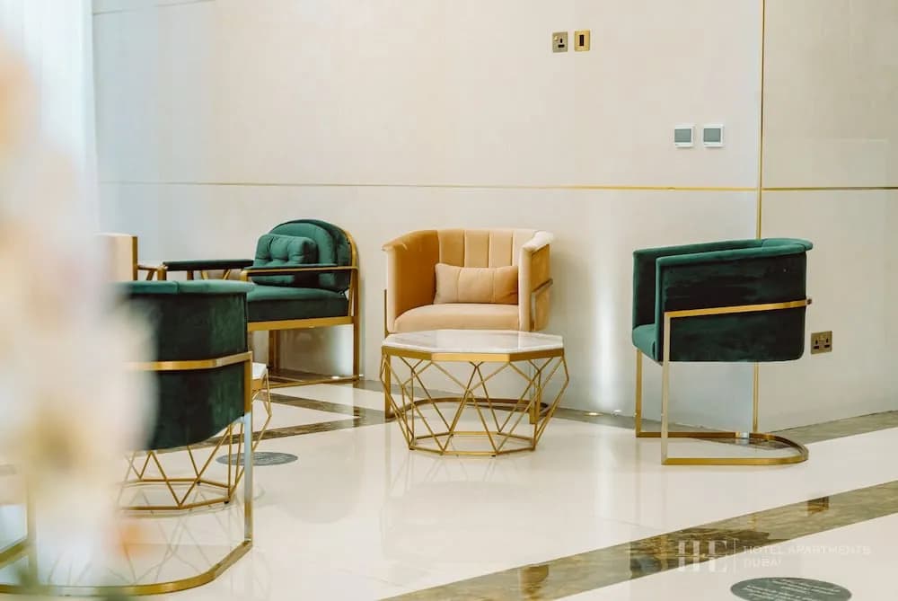 HE Hotel Apartments by Gewan 2