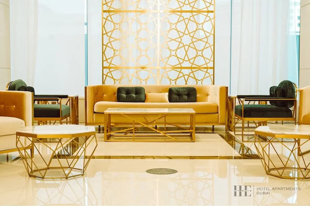 HE Hotel Apartments by Gewan 5