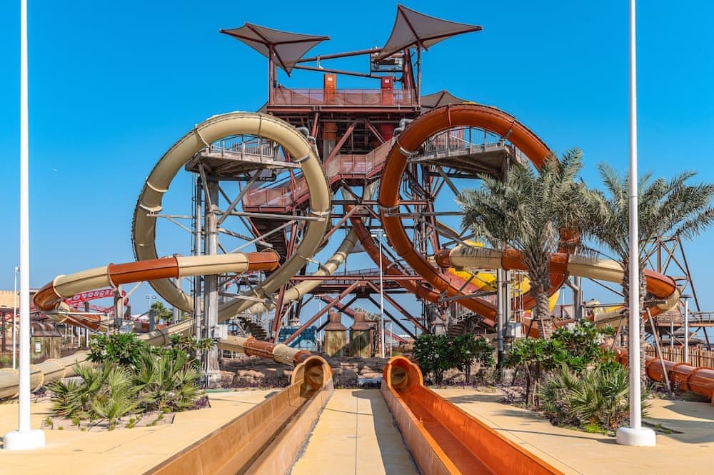 Rixos Premium Qetaifan Island North 5
