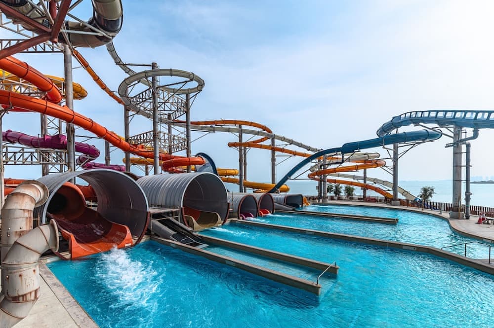 Rixos Premium Qetaifan Island North 3