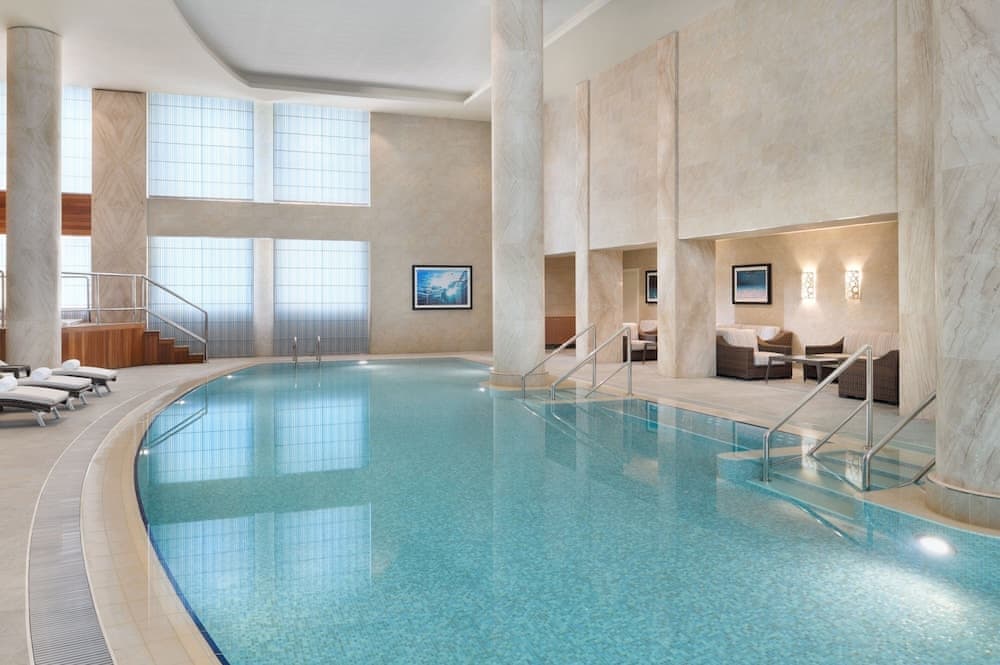 Marriott Executive Apartments Al Khobar 2