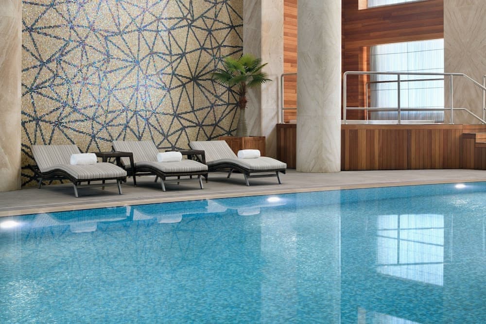 Marriott Executive Apartments Al Khobar 3