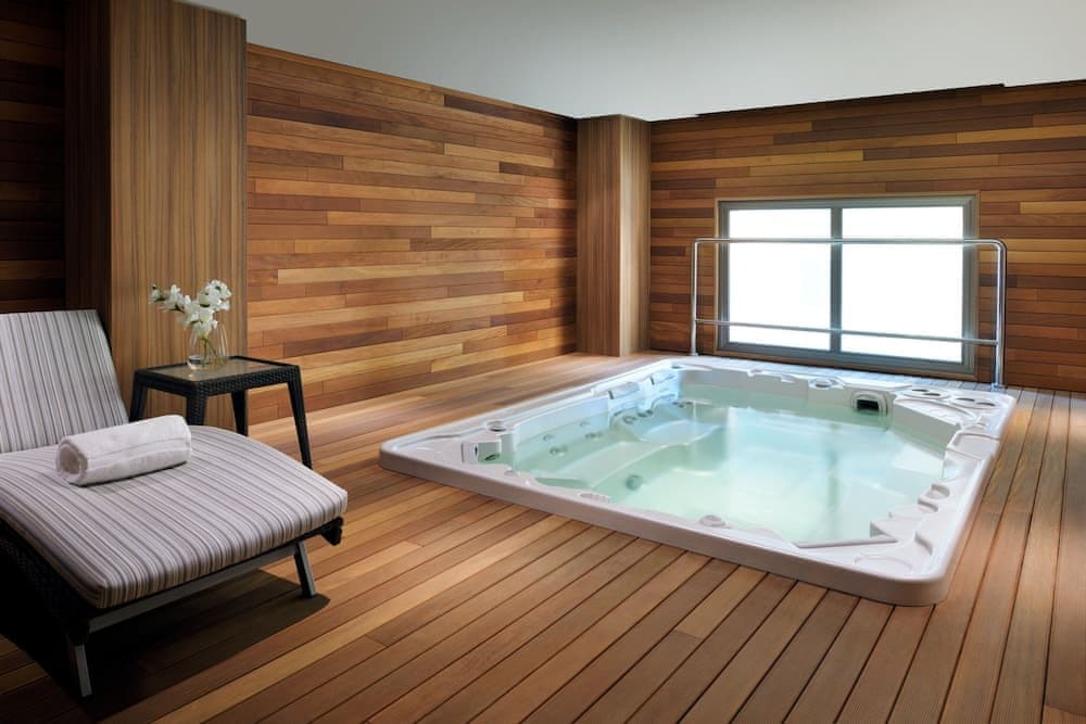Marriott Executive Apartments Al Khobar 4