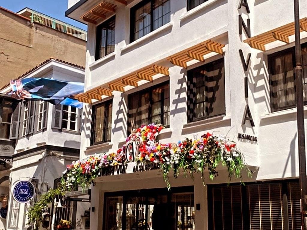Gran Via Hotels 4