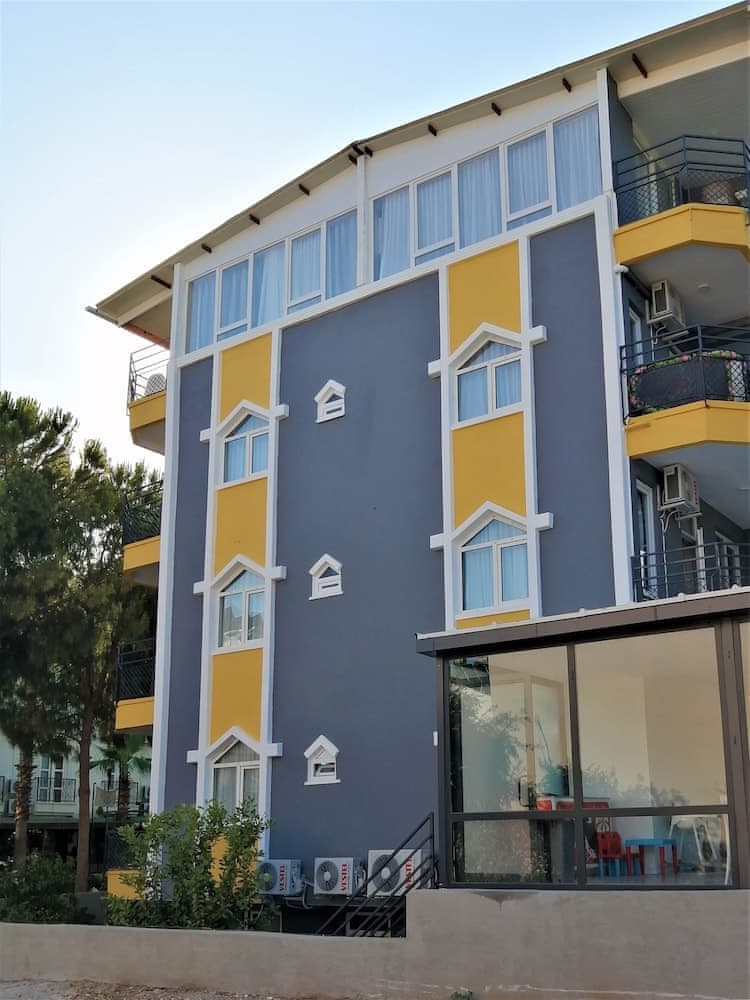 Rega Otel 4