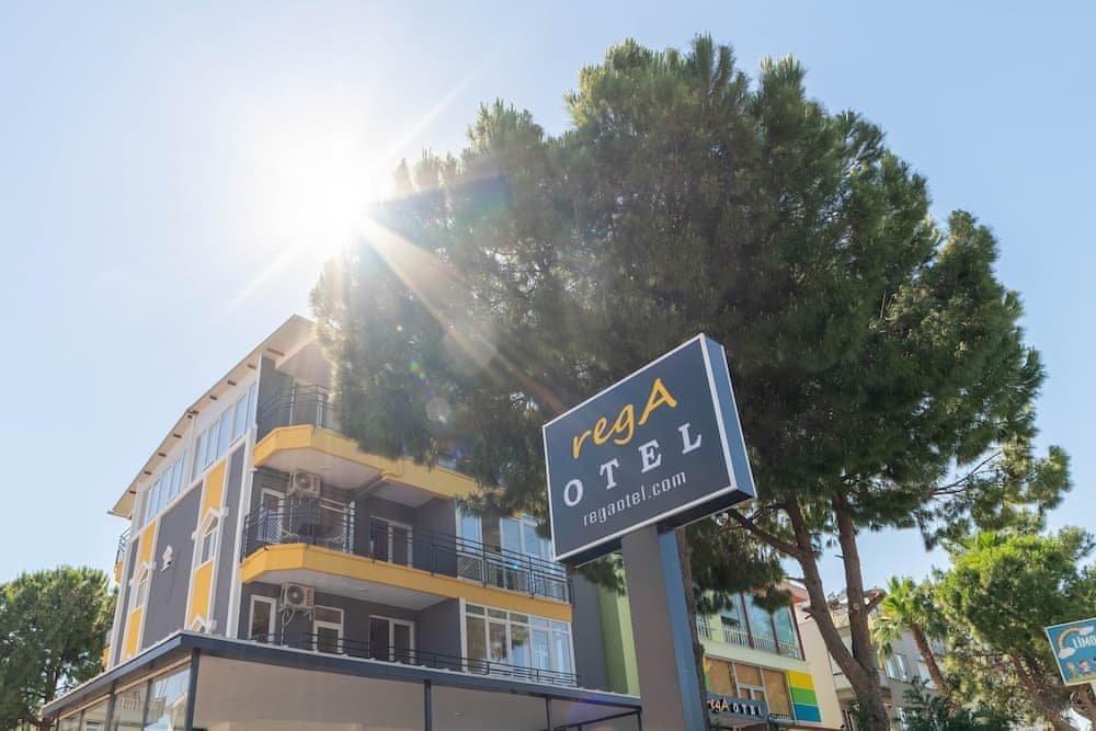 Rega Otel 5