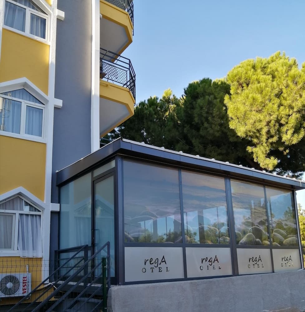 Rega Otel 2