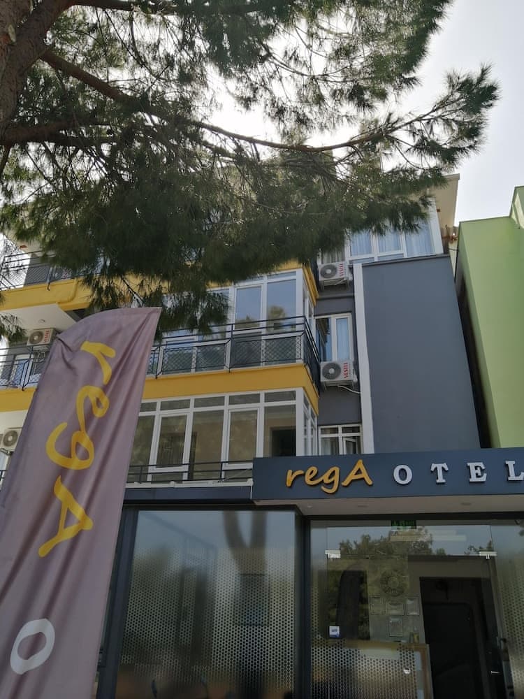 Rega Otel 3