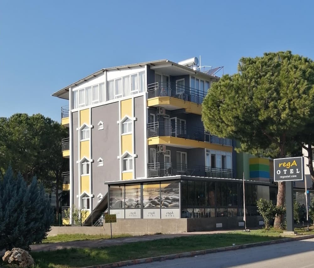 Rega Otel