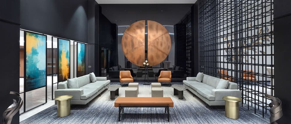 Doubletree by Hilton Çanakkale 4